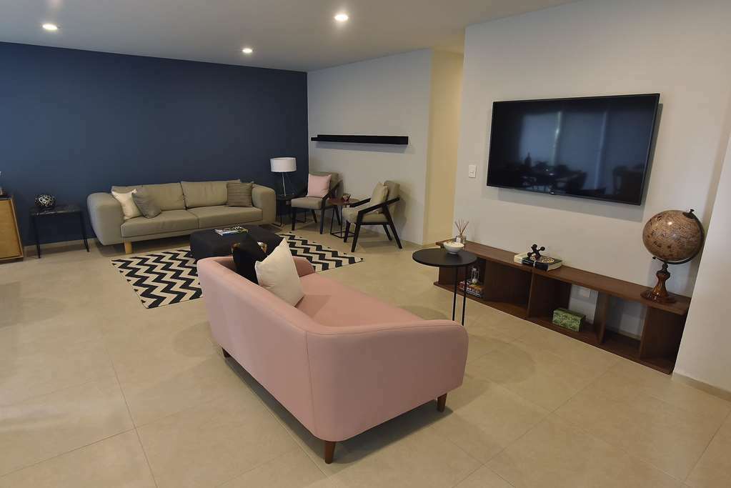 Ferienwohnung Living Cefiro By Stara Mexiko-Stadt Zimmer foto